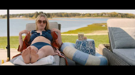 Dakota Fanning OnlyFans Leaked Free Thumbnail Picture - #CDDzDdWO04