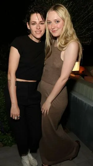 Dakota Fanning OnlyFans Leaked Free Thumbnail Picture - #CG8GErhZST