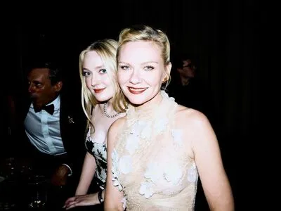 Dakota Fanning OnlyFans Leaked Free Thumbnail Picture - #F1kan1YJr7