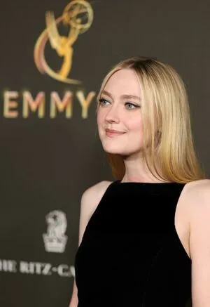 Dakota Fanning OnlyFans Leaked Free Thumbnail Picture - #FvPNCWt9WX