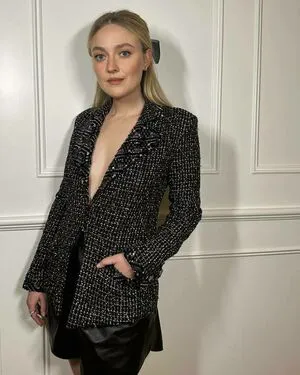 Dakota Fanning OnlyFans Leaked Free Thumbnail Picture - #HGBbHXBg9L