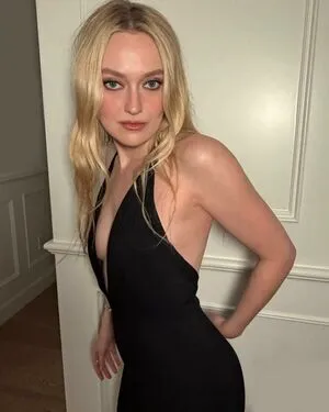 Dakota Fanning OnlyFans Leaked Free Thumbnail Picture - #I9ejWS6H3Z