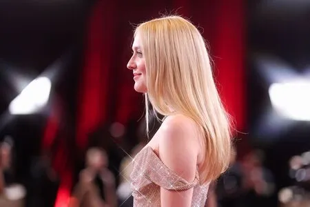 Dakota Fanning OnlyFans Leaked Free Thumbnail Picture - #IrQXaZOwgI