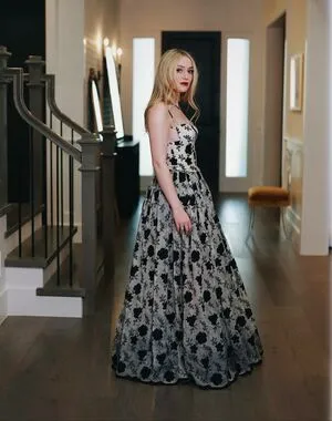 Dakota Fanning OnlyFans Leaked Free Thumbnail Picture - #KHlBRSo5Uf