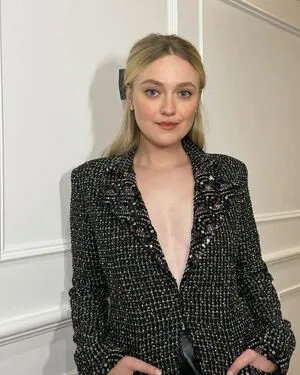 Dakota Fanning OnlyFans Leaked Free Thumbnail Picture - #KcU2dZze2I