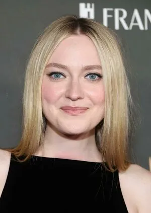 Dakota Fanning OnlyFans Leaked Free Thumbnail Picture - #LExQh6kc0I