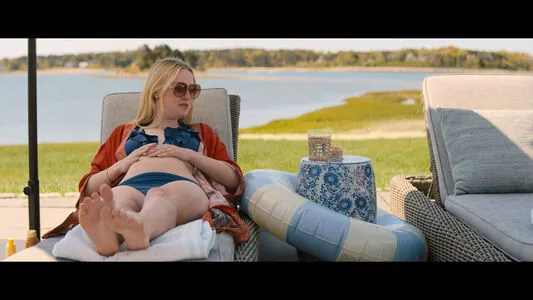 Dakota Fanning OnlyFans Leaked Free Thumbnail Picture - #LSZJxHc5hf