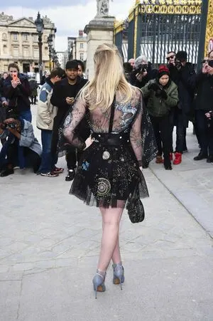 Dakota Fanning OnlyFans Leaked Free Thumbnail Picture - #Li5d9Y54Fn