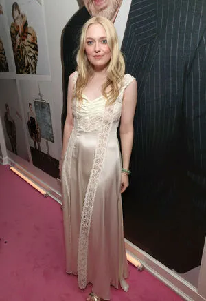 Dakota Fanning OnlyFans Leaked Free Thumbnail Picture - #LjcittgmxY