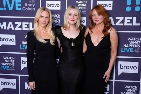 Dakota Fanning OnlyFans Leaked Free Thumbnail Picture - #MDnne9aD6C