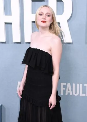Dakota Fanning OnlyFans Leaked Free Thumbnail Picture - #MdlHOGpI1c