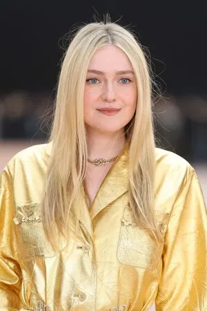 Dakota Fanning OnlyFans Leaked Free Thumbnail Picture - #Moaq0bzs6L