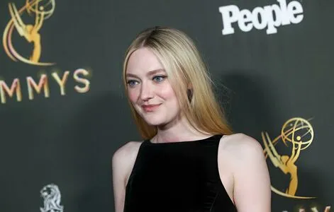 Dakota Fanning OnlyFans Leaked Free Thumbnail Picture - #NfTpJZh7h3