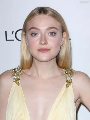 Dakota Fanning OnlyFans Leaked Free Thumbnail Picture - #Pvjb6iuZbN