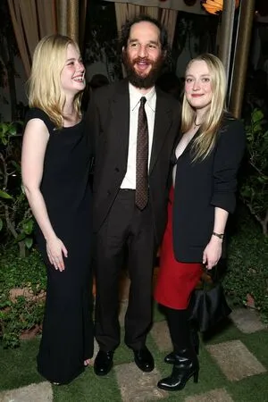 Dakota Fanning OnlyFans Leaked Free Thumbnail Picture - #QpZhSF5AK1