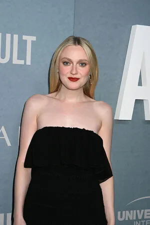 Dakota Fanning OnlyFans Leaked Free Thumbnail Picture - #RVNq2wIf1T