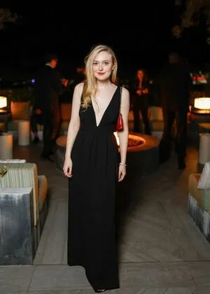 Dakota Fanning OnlyFans Leaked Free Thumbnail Picture - #Rgznz5P5dw