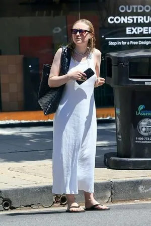 Dakota Fanning OnlyFans Leaked Free Thumbnail Picture - #Rw0lUIHxdD