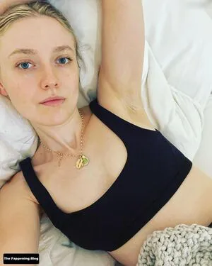 Dakota Fanning OnlyFans Leaked Free Thumbnail Picture - #TPMt6YkiZ0