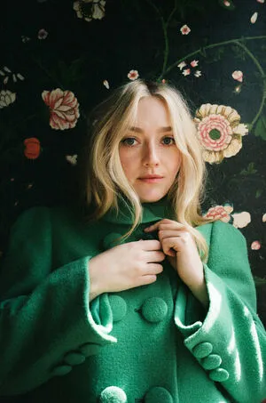 Dakota Fanning OnlyFans Leaked Free Thumbnail Picture - #TRqet1iqrJ