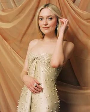 Dakota Fanning OnlyFans Leaked Free Thumbnail Picture - #Tj4HHubLxM