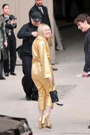 Dakota Fanning OnlyFans Leaked Free Thumbnail Picture - #URzBG7zUEZ