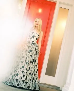 Dakota Fanning OnlyFans Leaked Free Thumbnail Picture - #US8ofGeZpv