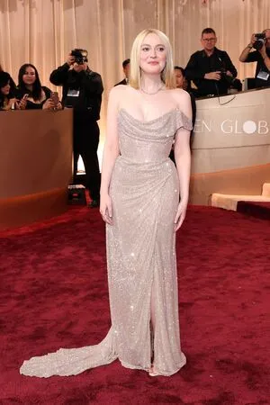 Dakota Fanning OnlyFans Leaked Free Thumbnail Picture - #VYLYdcpdvo