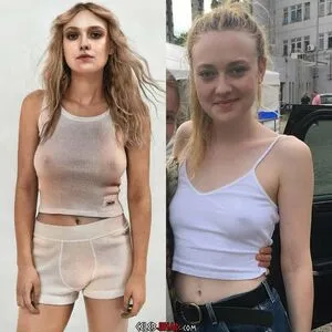 Dakota Fanning OnlyFans Leaked Free Thumbnail Picture - #VkzE2q9dy0