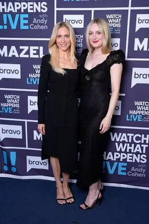 Dakota Fanning OnlyFans Leaked Free Thumbnail Picture - #Vmot1QRXFg