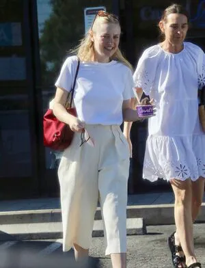 Dakota Fanning OnlyFans Leaked Free Thumbnail Picture - #VxbpkpKpeI