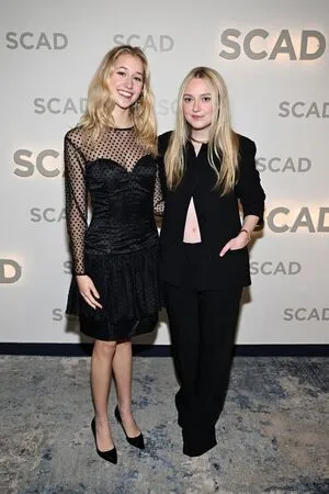 Dakota Fanning OnlyFans Leaked Free Thumbnail Picture - #WSqbL1ifOn