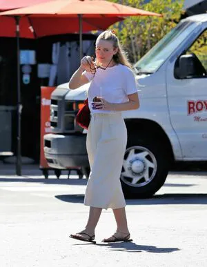 Dakota Fanning OnlyFans Leaked Free Thumbnail Picture - #WYL36Gz5JR