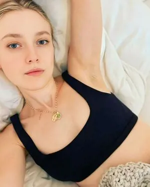 Dakota Fanning OnlyFans Leaked Free Thumbnail Picture - #WbIwLGjO3L