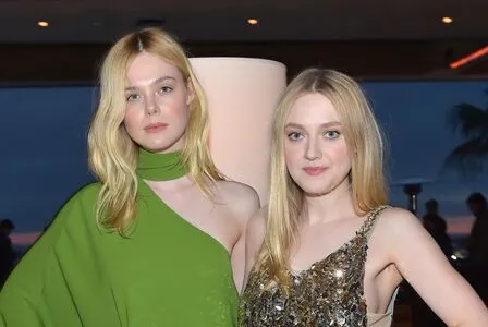 Dakota Fanning OnlyFans Leaked Free Thumbnail Picture - #XGXzWrbg5Y