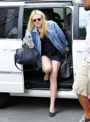 Dakota Fanning OnlyFans Leaked Free Thumbnail Picture - #XaVF3m09nH