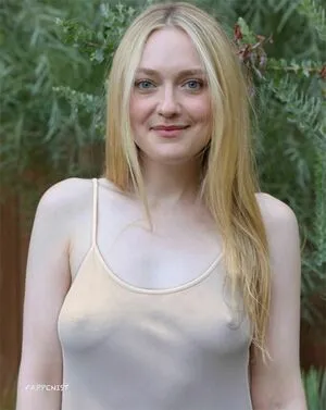 Dakota Fanning OnlyFans Leaked Free Thumbnail Picture - #XtDri6tUWu