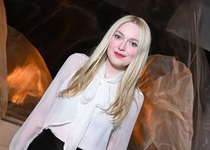 Dakota Fanning OnlyFans Leaked Free Thumbnail Picture - #ZdBkHrEdyu