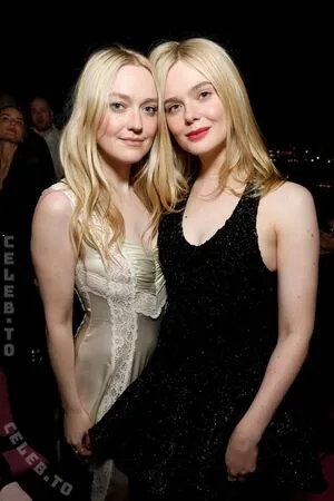 Dakota Fanning OnlyFans Leaked Free Thumbnail Picture - #aoBjt3y7y6