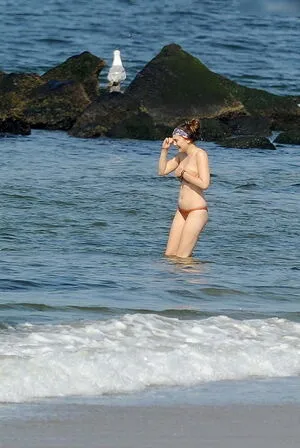 Dakota Fanning OnlyFans Leaked Free Thumbnail Picture - #apy0QQA4By