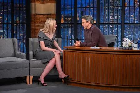 Dakota Fanning OnlyFans Leaked Free Thumbnail Picture - #f6iV571CwK