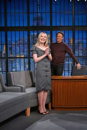 Dakota Fanning OnlyFans Leaked Free Thumbnail Picture - #inDxNCoOTb