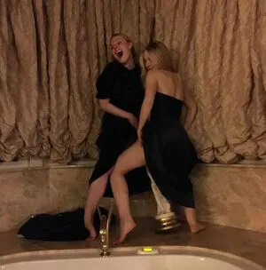 Dakota Fanning OnlyFans Leaked Free Thumbnail Picture - #j2UedB1KsS