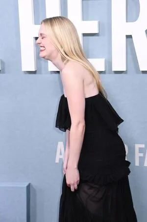 Dakota Fanning OnlyFans Leaked Free Thumbnail Picture - #jAsLhPPP0c