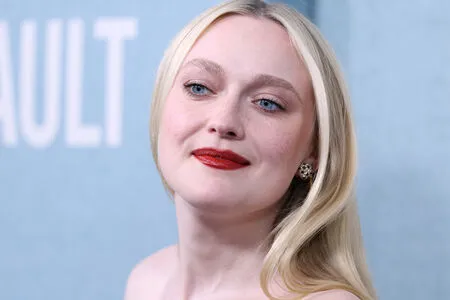 Dakota Fanning OnlyFans Leaked Free Thumbnail Picture - #jlGM0xusSd