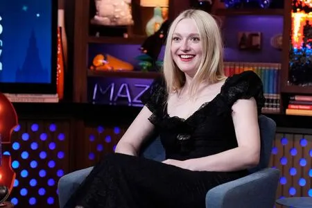 Dakota Fanning OnlyFans Leaked Free Thumbnail Picture - #kYxStVUalN