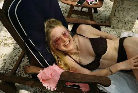 Dakota Fanning OnlyFans Leaked Free Thumbnail Picture - #kZK4I5SysT