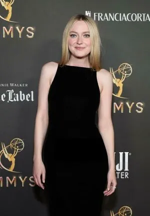 Dakota Fanning OnlyFans Leaked Free Thumbnail Picture - #nLN3lEbO40