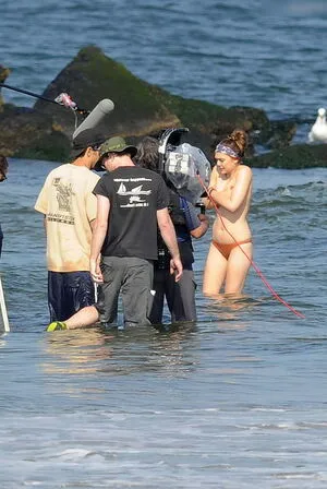 Dakota Fanning OnlyFans Leaked Free Thumbnail Picture - #nVQh4EGe0X
