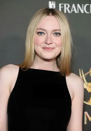 Dakota Fanning OnlyFans Leaked Free Thumbnail Picture - #nlyKIzkKXe